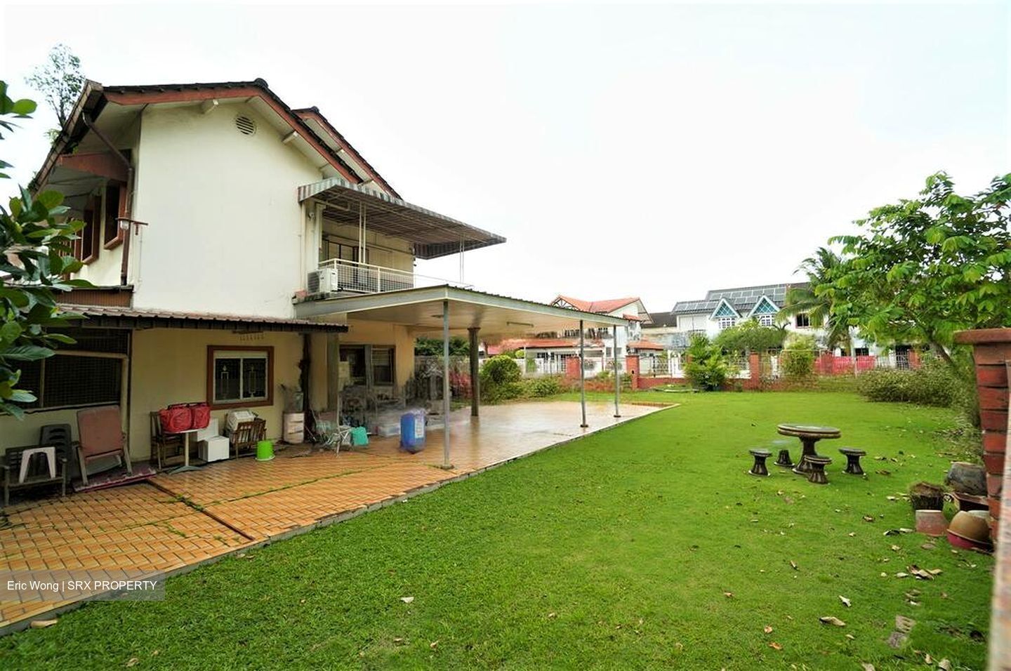 Happy Gardens (D13), Semi-Detached #498945981
